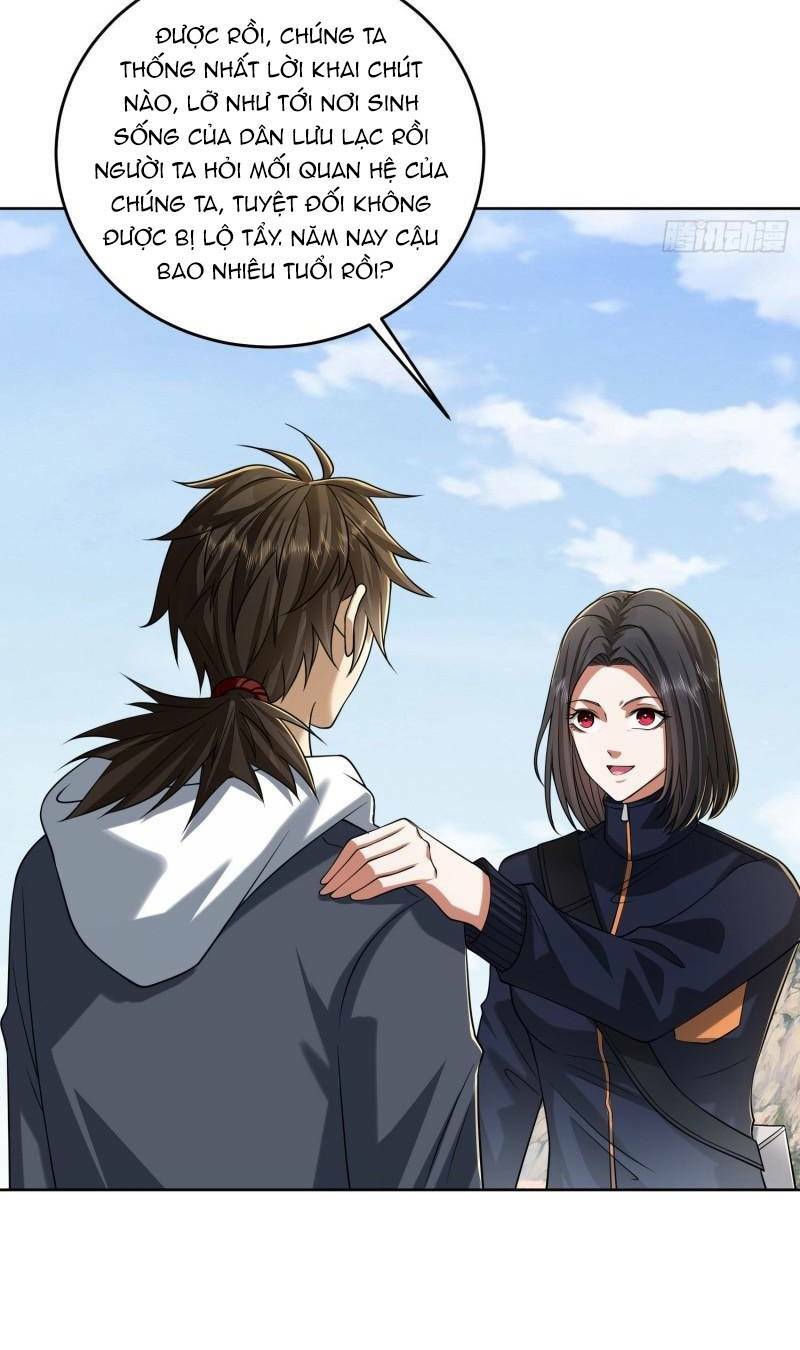 Đệ Nhất Danh Sách - Chapter 162 - Page 47