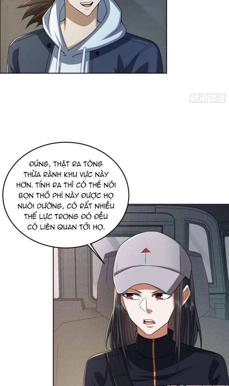 Đệ Nhất Danh Sách - Chapter 162 - Page 4