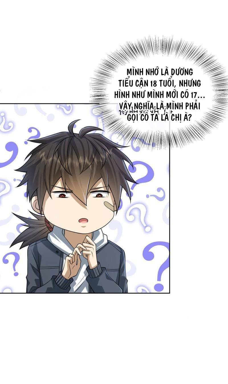 Đệ Nhất Danh Sách - Chapter 162 - Page 49