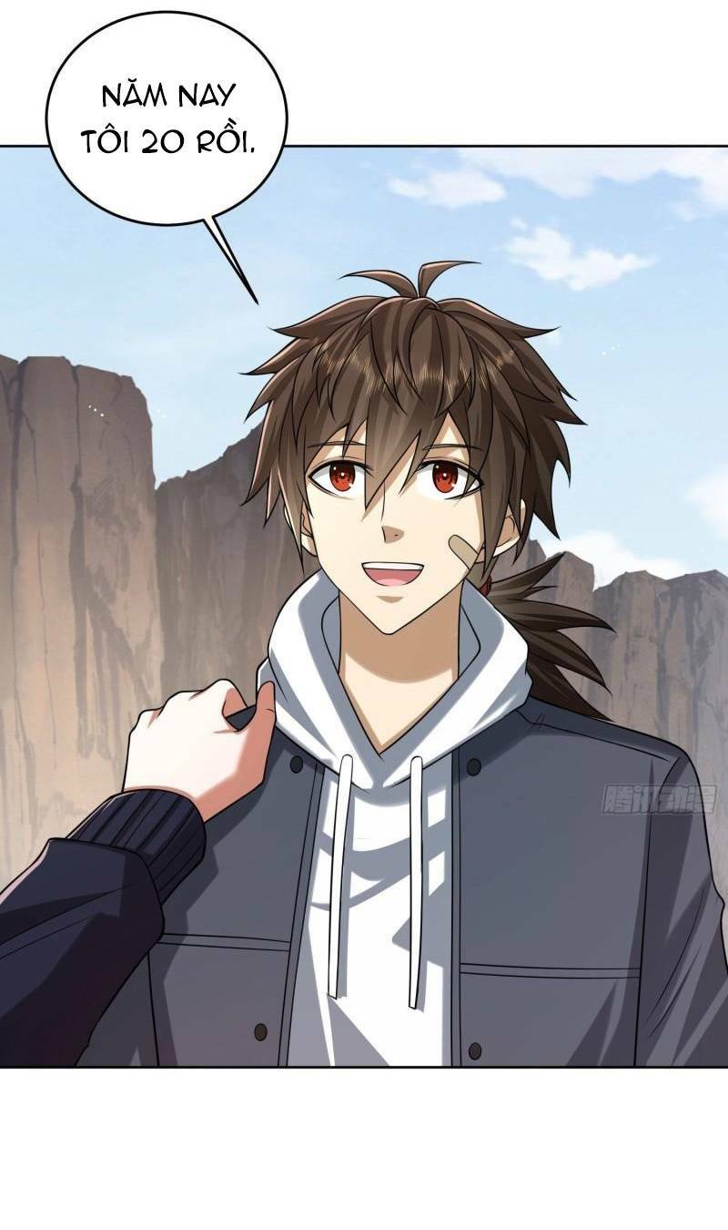 Đệ Nhất Danh Sách - Chapter 162 - Page 50