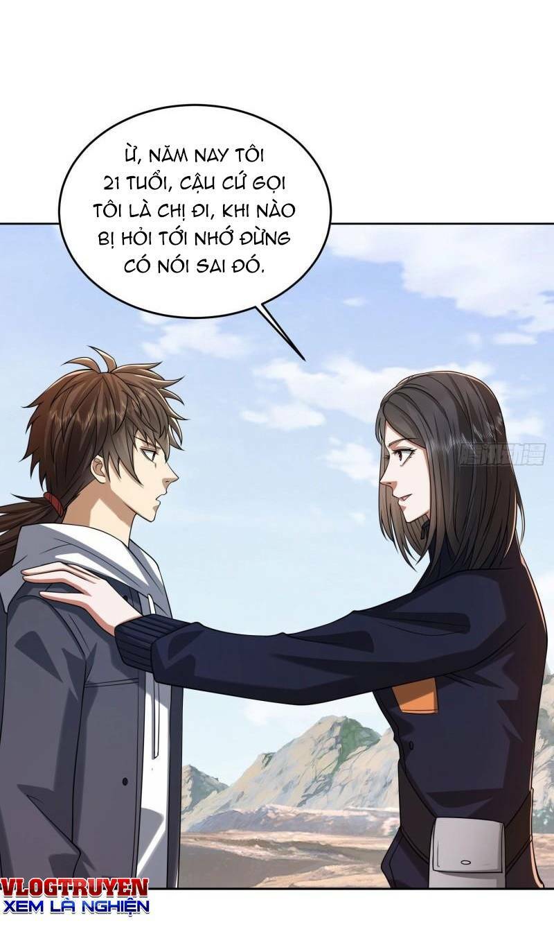 Đệ Nhất Danh Sách - Chapter 162 - Page 51