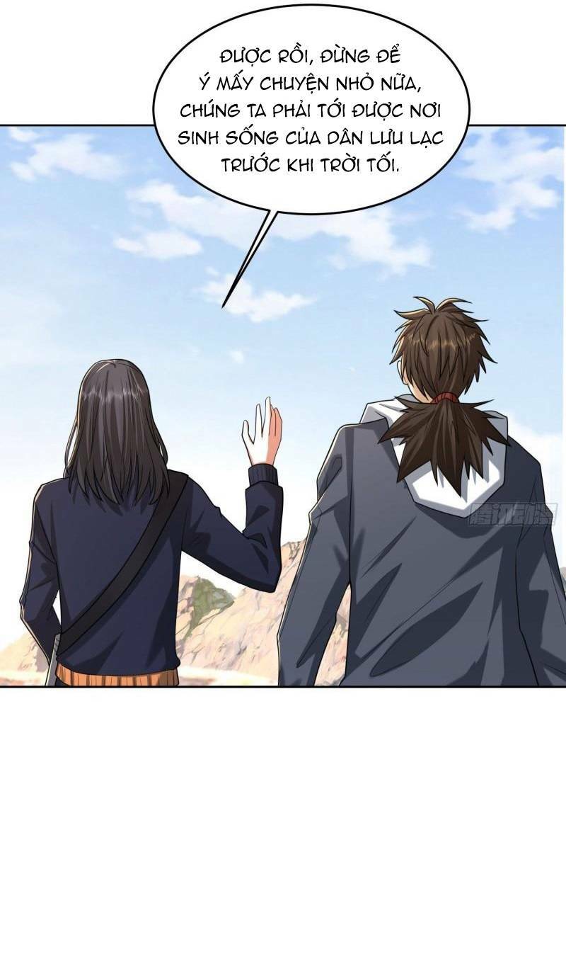Đệ Nhất Danh Sách - Chapter 162 - Page 55