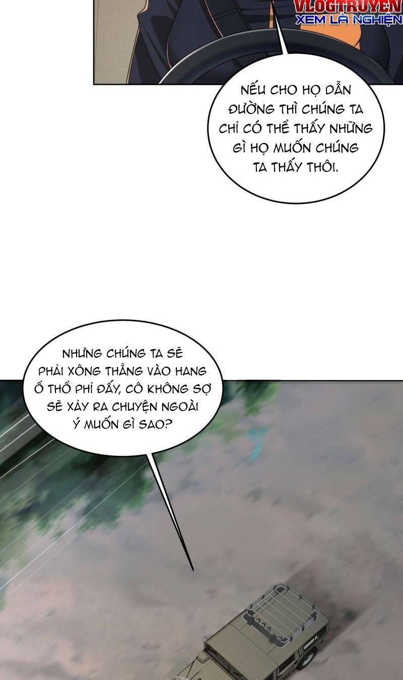 Đệ Nhất Danh Sách - Chapter 162 - Page 5