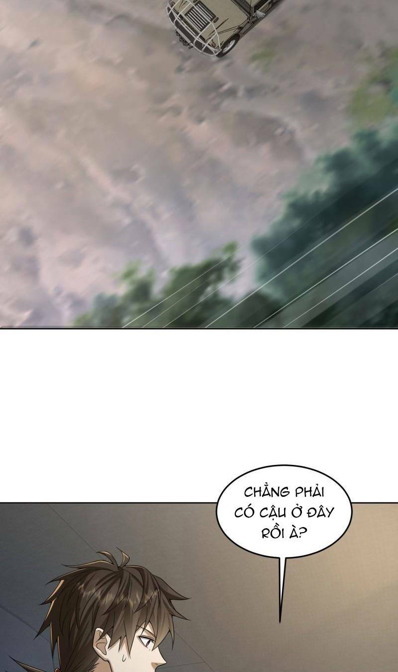 Đệ Nhất Danh Sách - Chapter 162 - Page 6