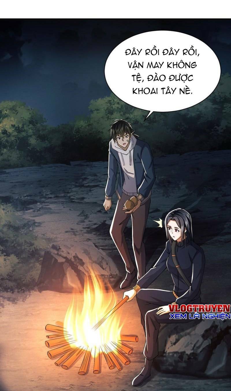 Đệ Nhất Danh Sách - Chapter 163 - Page 11