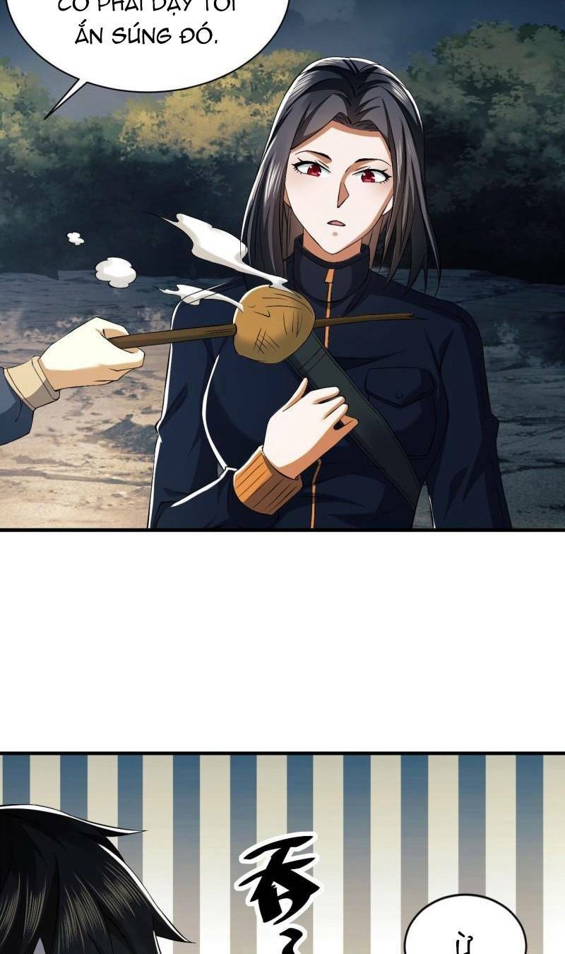 Đệ Nhất Danh Sách - Chapter 163 - Page 13