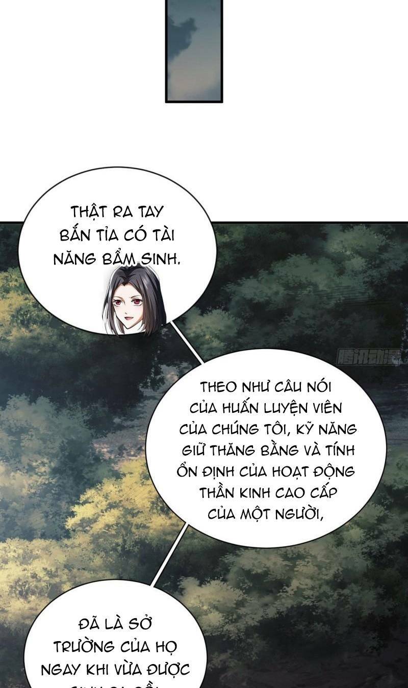 Đệ Nhất Danh Sách - Chapter 163 - Page 15