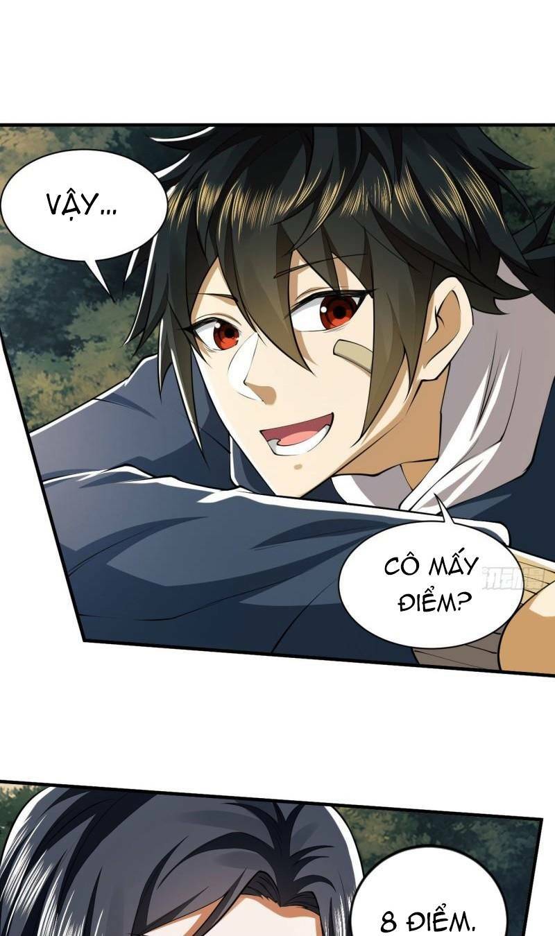 Đệ Nhất Danh Sách - Chapter 163 - Page 19