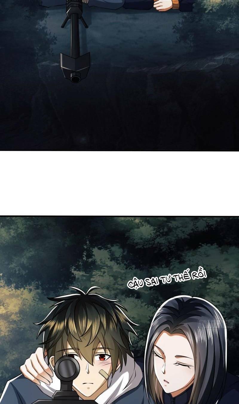 Đệ Nhất Danh Sách - Chapter 163 - Page 23