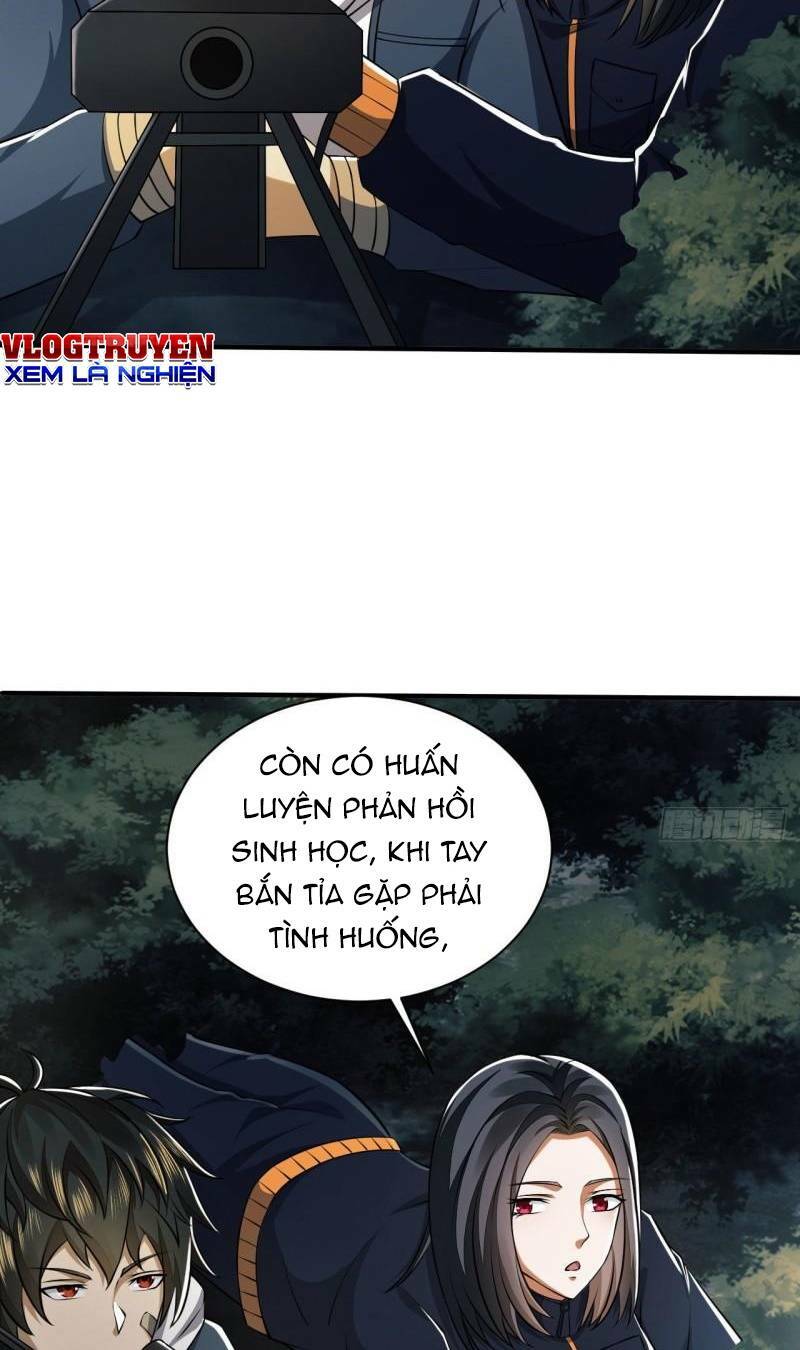 Đệ Nhất Danh Sách - Chapter 163 - Page 24