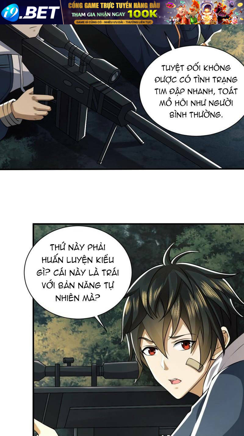 Đệ Nhất Danh Sách - Chapter 163 - Page 25