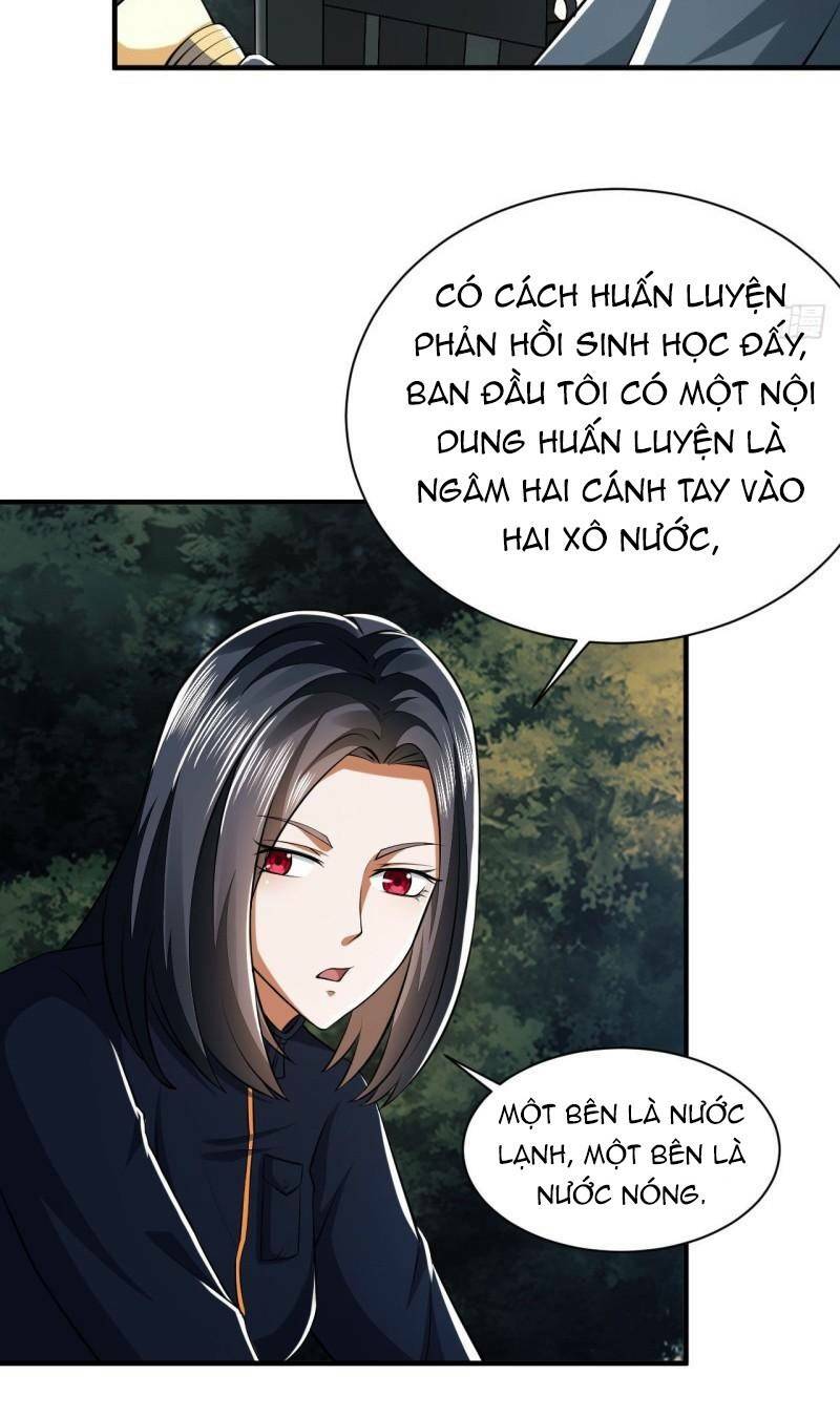 Đệ Nhất Danh Sách - Chapter 163 - Page 26
