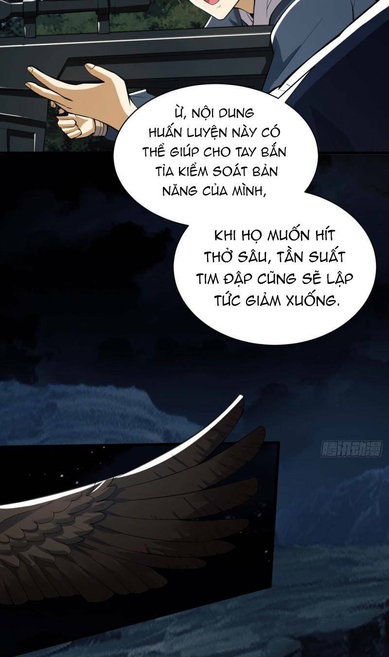Đệ Nhất Danh Sách - Chapter 163 - Page 28