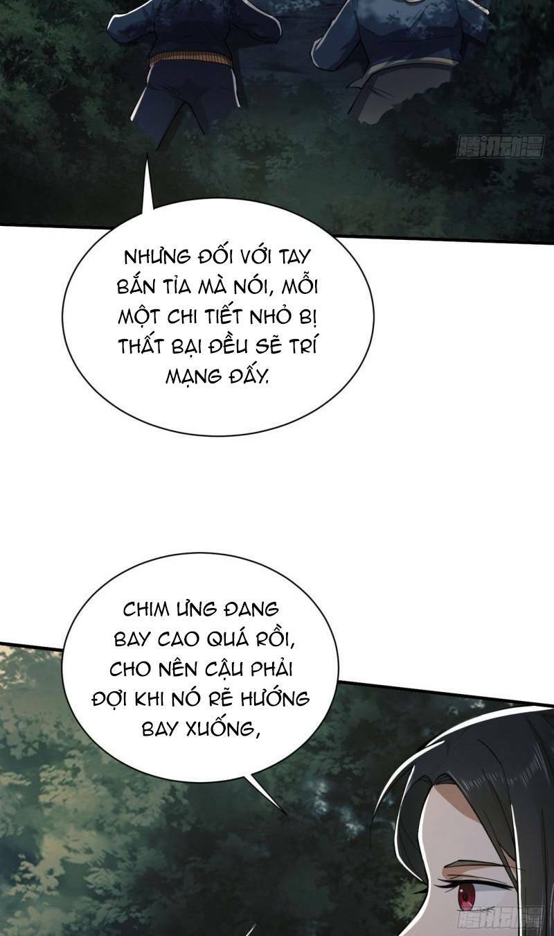 Đệ Nhất Danh Sách - Chapter 163 - Page 31