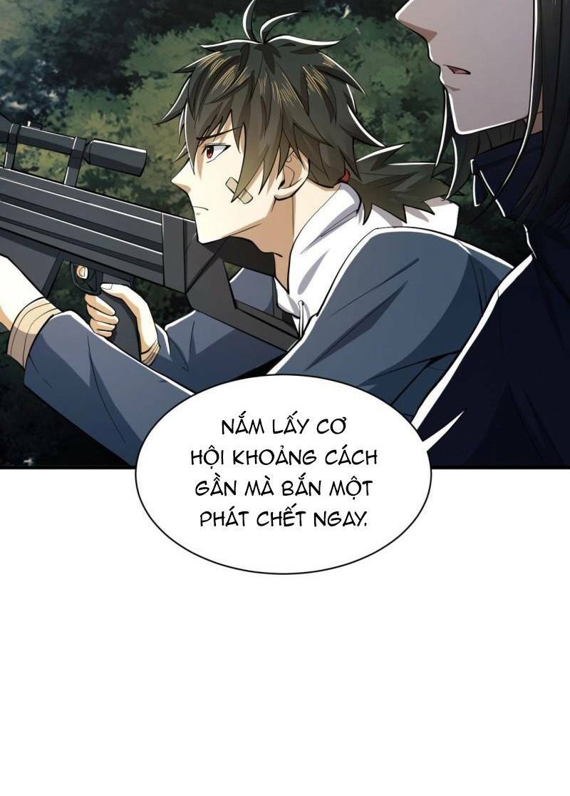 Đệ Nhất Danh Sách - Chapter 163 - Page 32