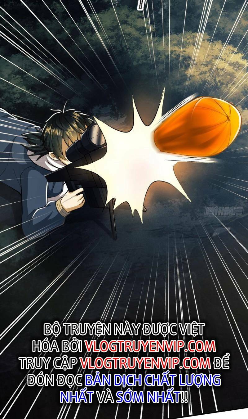 Đệ Nhất Danh Sách - Chapter 163 - Page 36