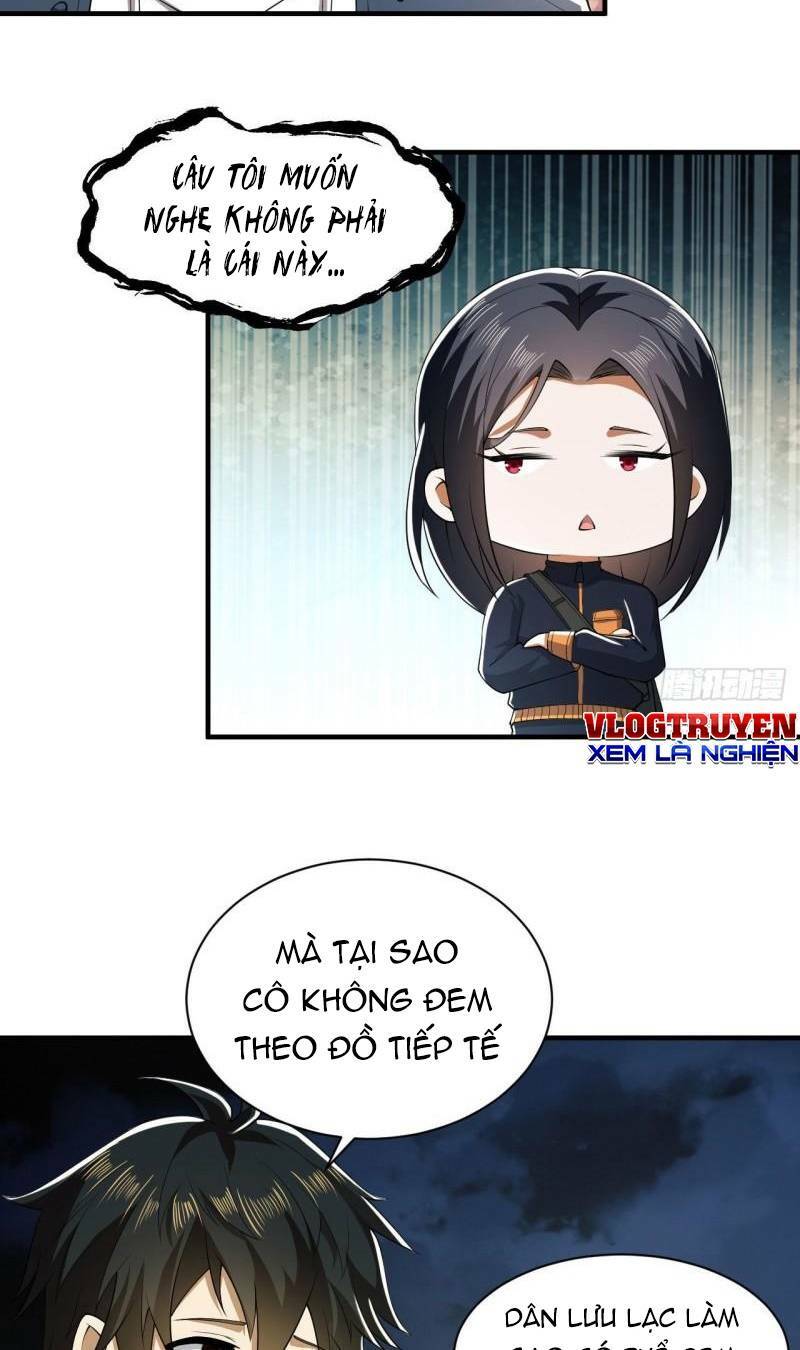 Đệ Nhất Danh Sách - Chapter 163 - Page 3