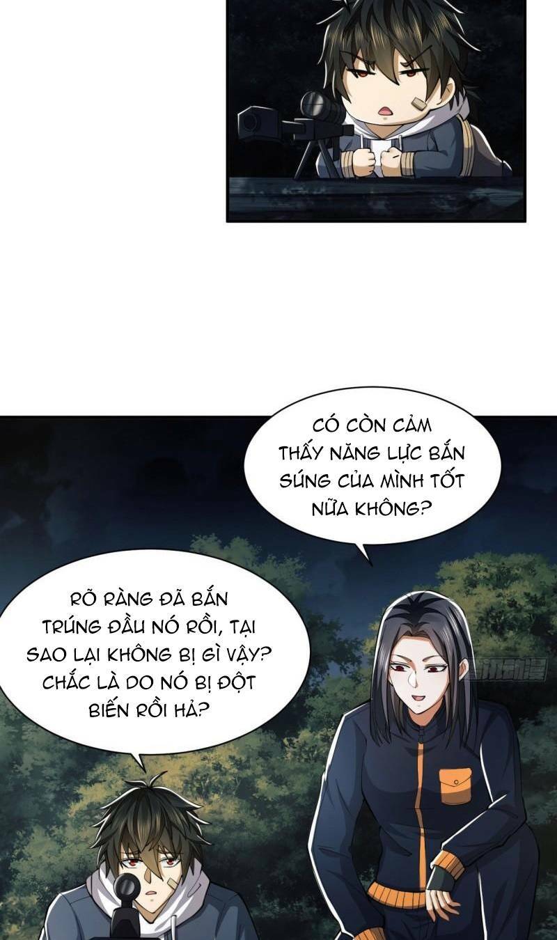 Đệ Nhất Danh Sách - Chapter 163 - Page 42