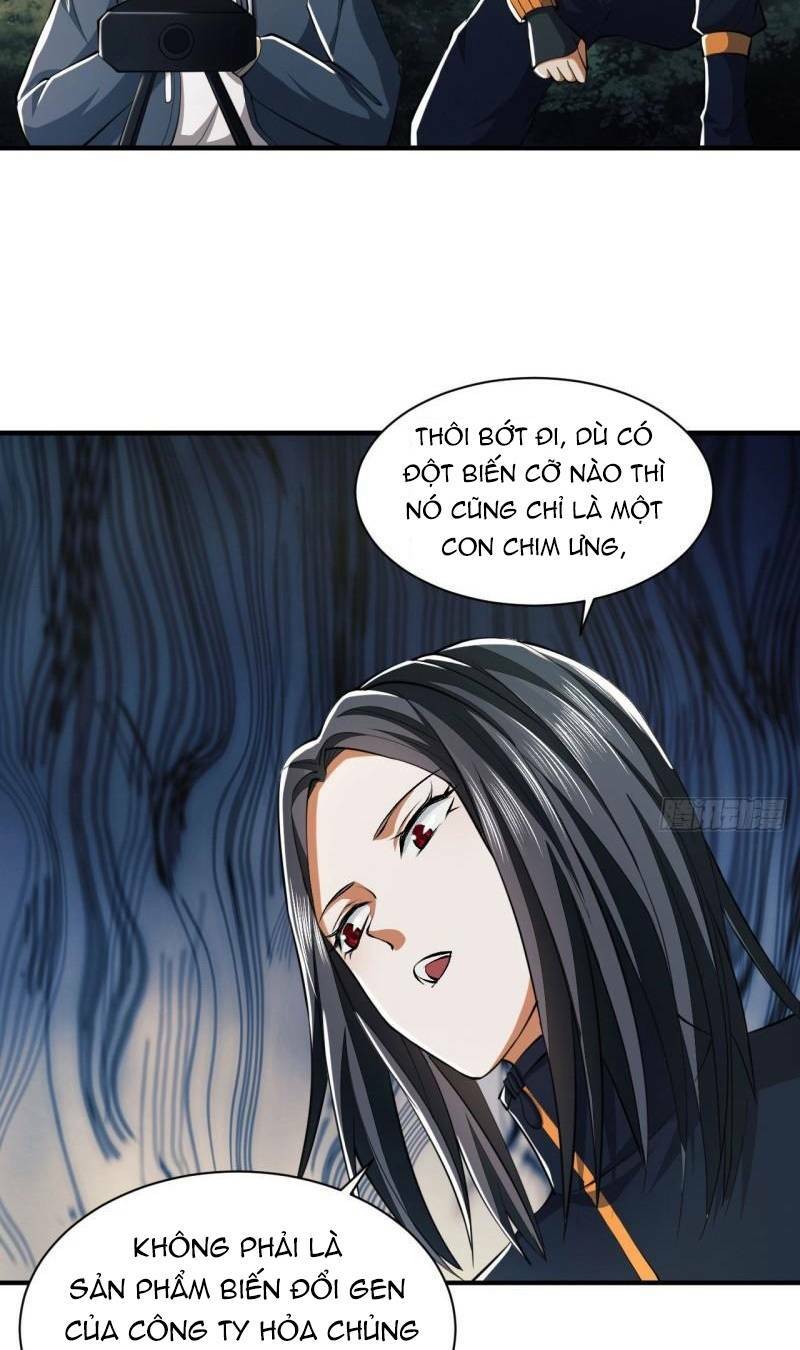 Đệ Nhất Danh Sách - Chapter 163 - Page 43