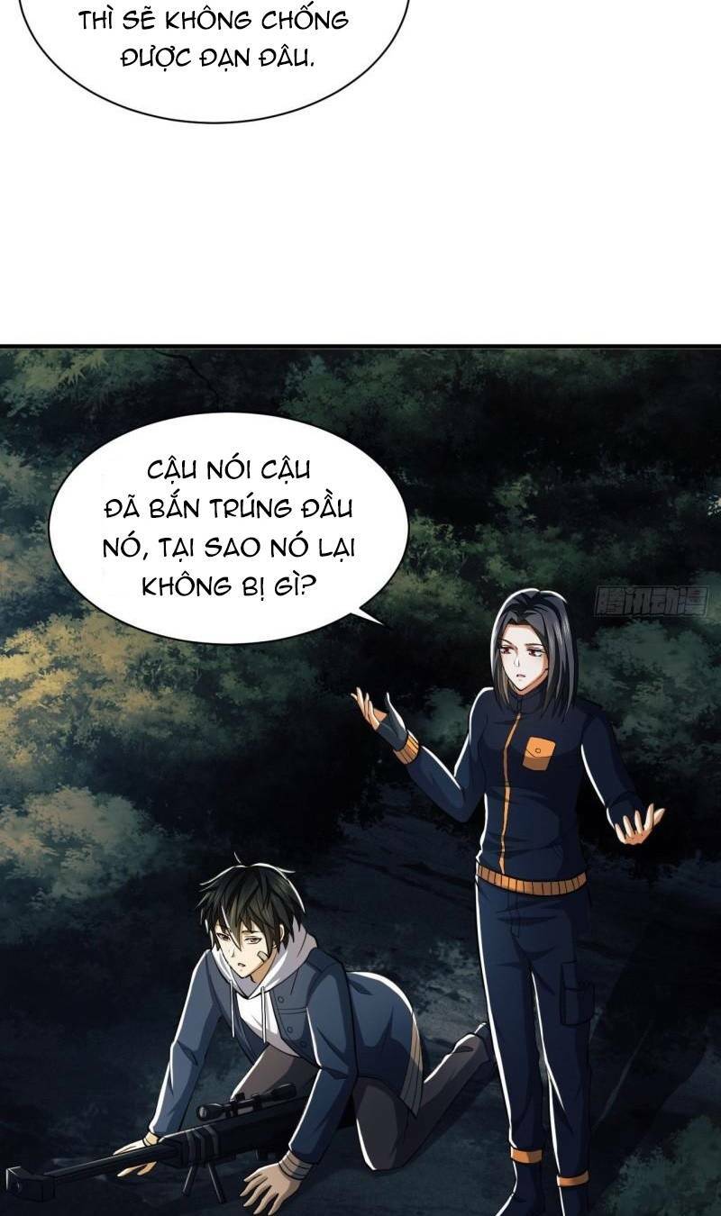 Đệ Nhất Danh Sách - Chapter 163 - Page 44