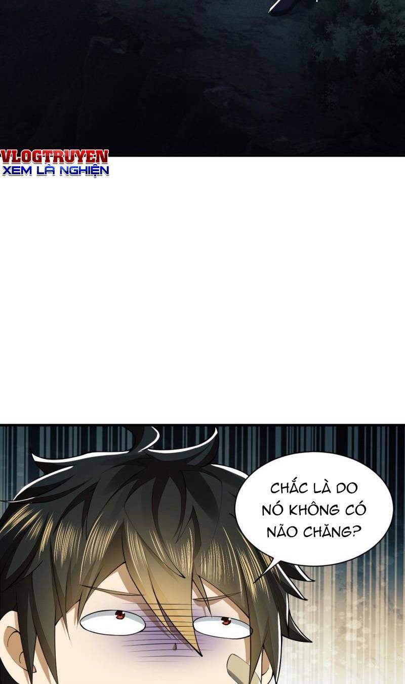 Đệ Nhất Danh Sách - Chapter 163 - Page 45