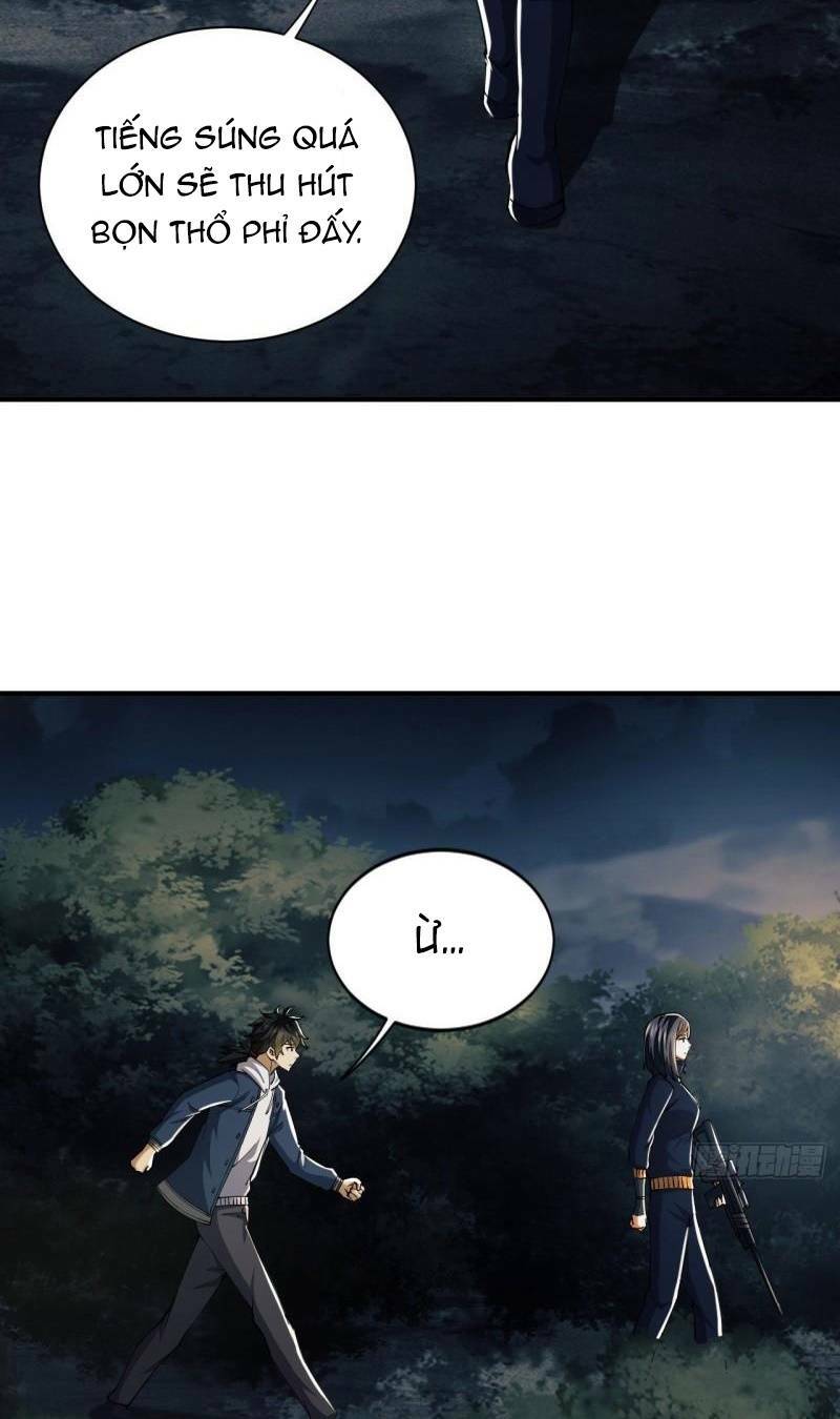 Đệ Nhất Danh Sách - Chapter 163 - Page 48