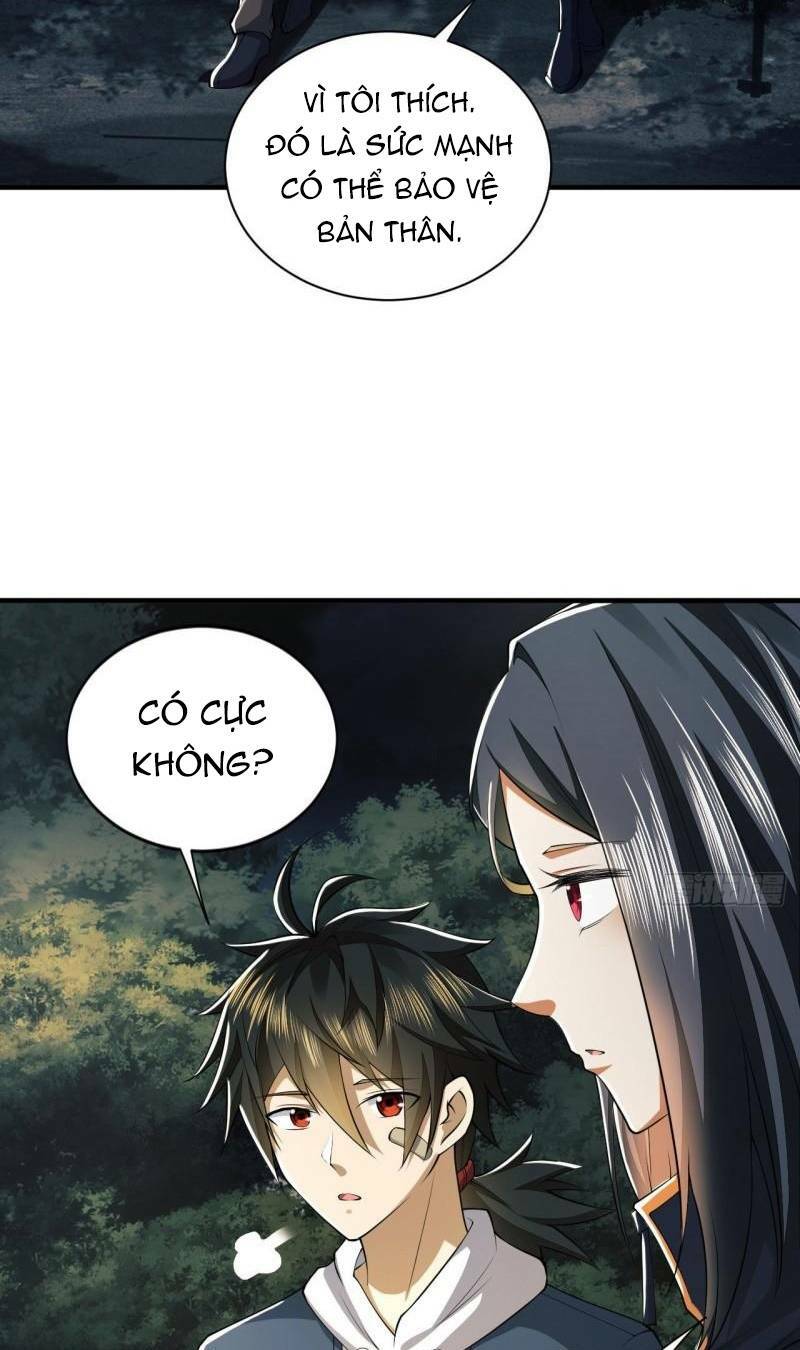 Đệ Nhất Danh Sách - Chapter 163 - Page 50