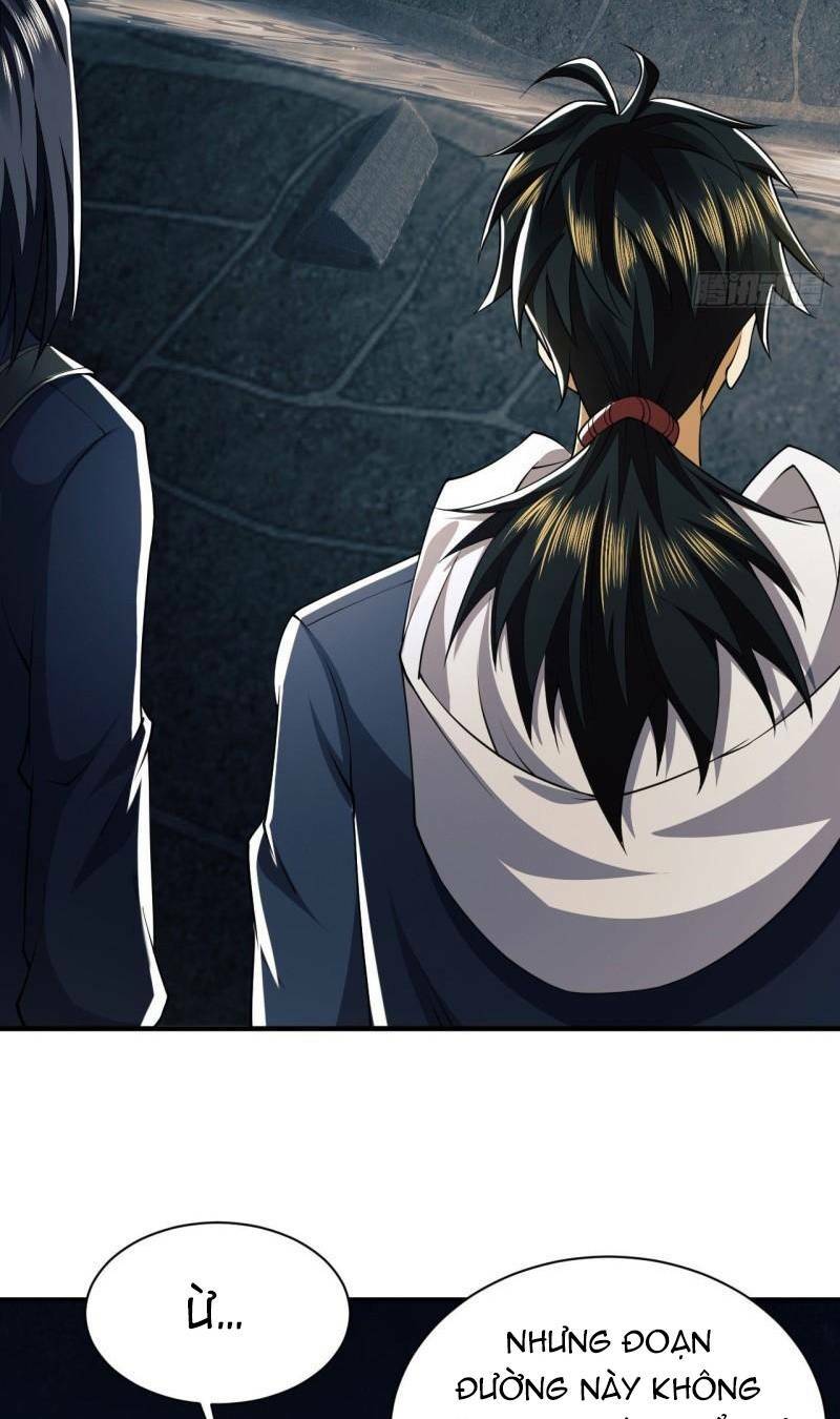 Đệ Nhất Danh Sách - Chapter 163 - Page 54