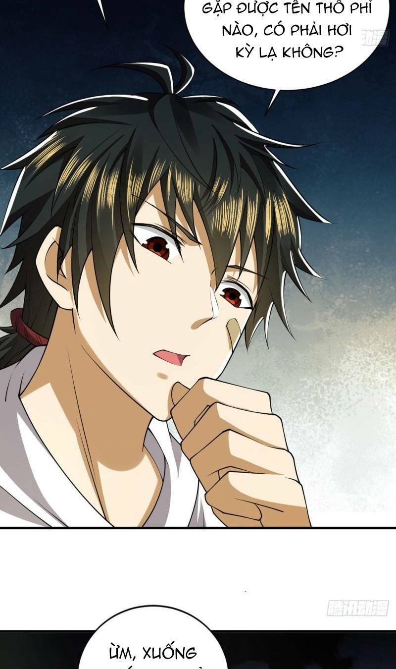 Đệ Nhất Danh Sách - Chapter 163 - Page 55
