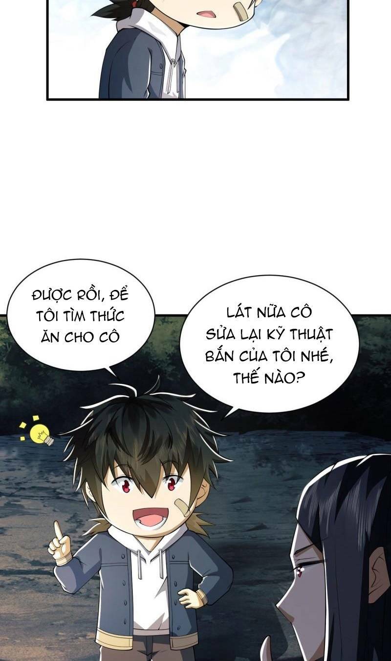 Đệ Nhất Danh Sách - Chapter 163 - Page 5