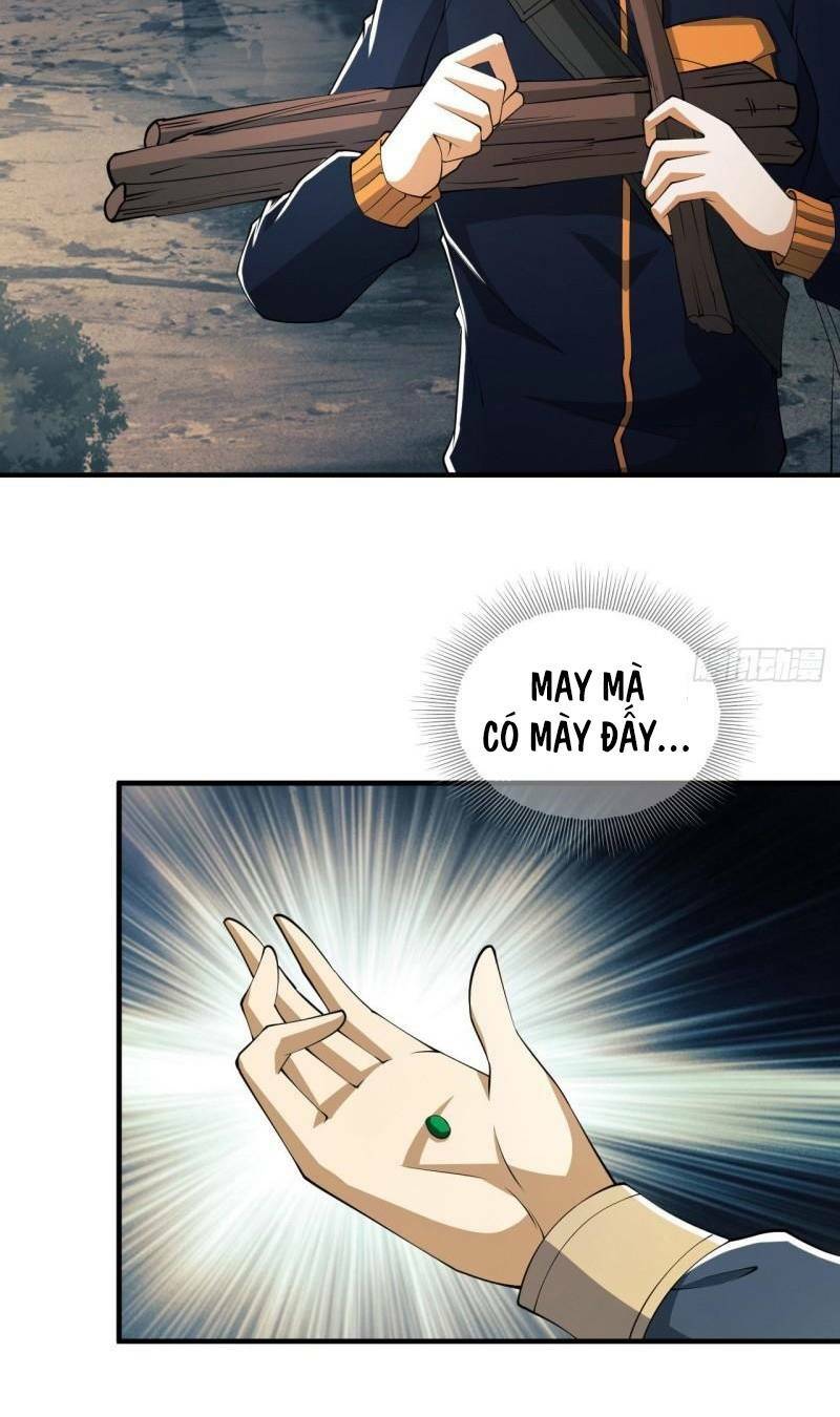 Đệ Nhất Danh Sách - Chapter 163 - Page 8