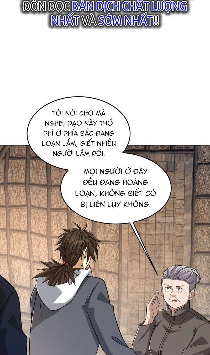 Đệ Nhất Danh Sách - Chapter 164 - Page 9