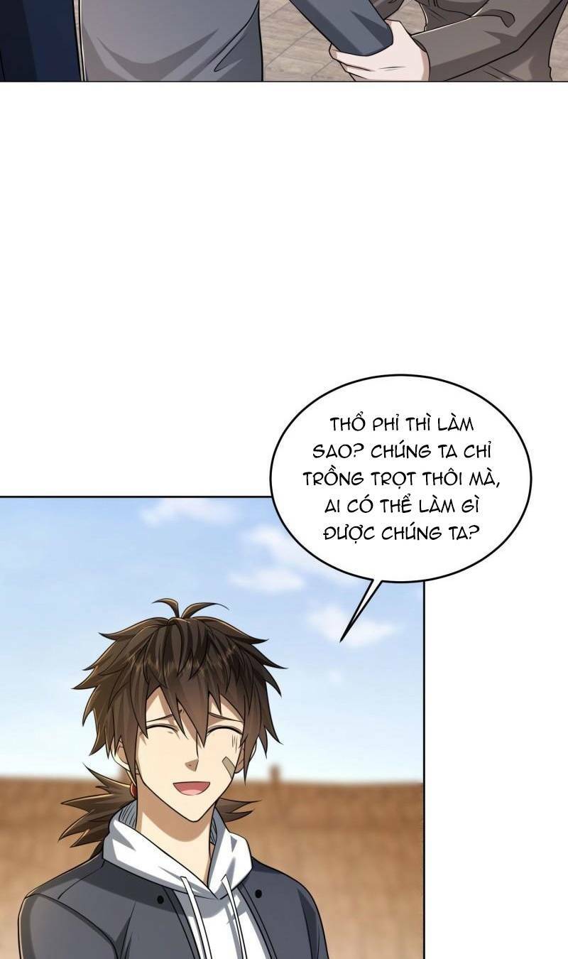 Đệ Nhất Danh Sách - Chapter 164 - Page 10