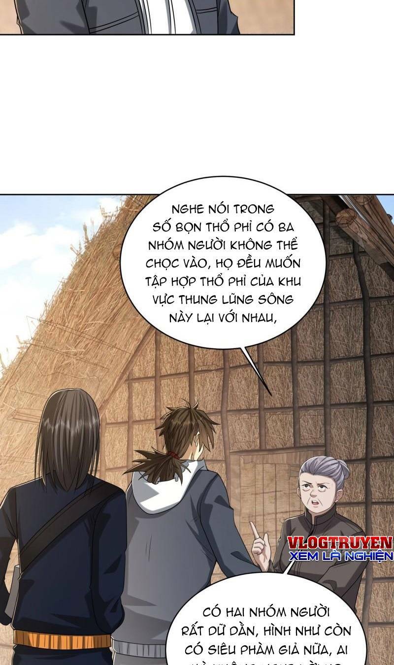 Đệ Nhất Danh Sách - Chapter 164 - Page 11