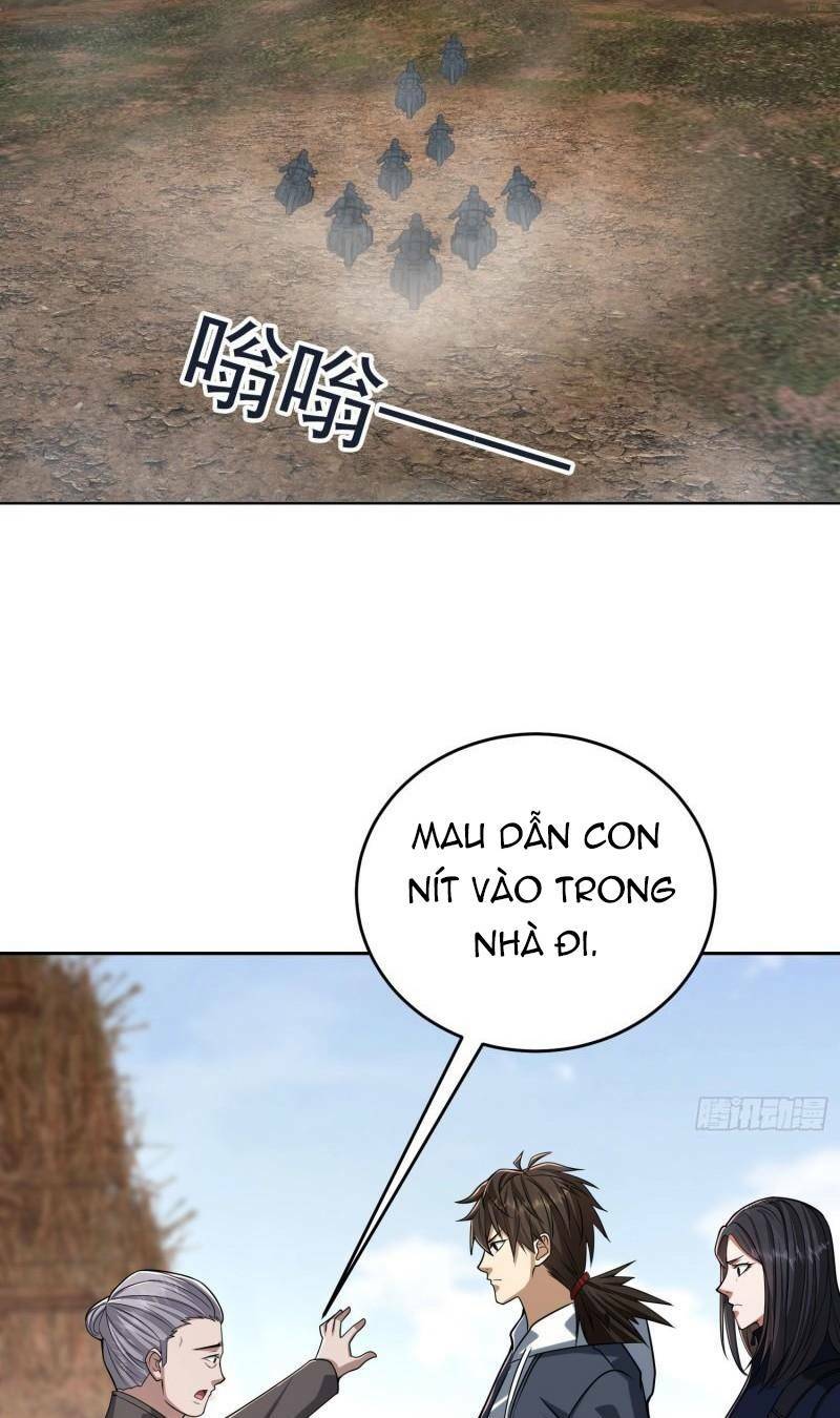 Đệ Nhất Danh Sách - Chapter 164 - Page 16