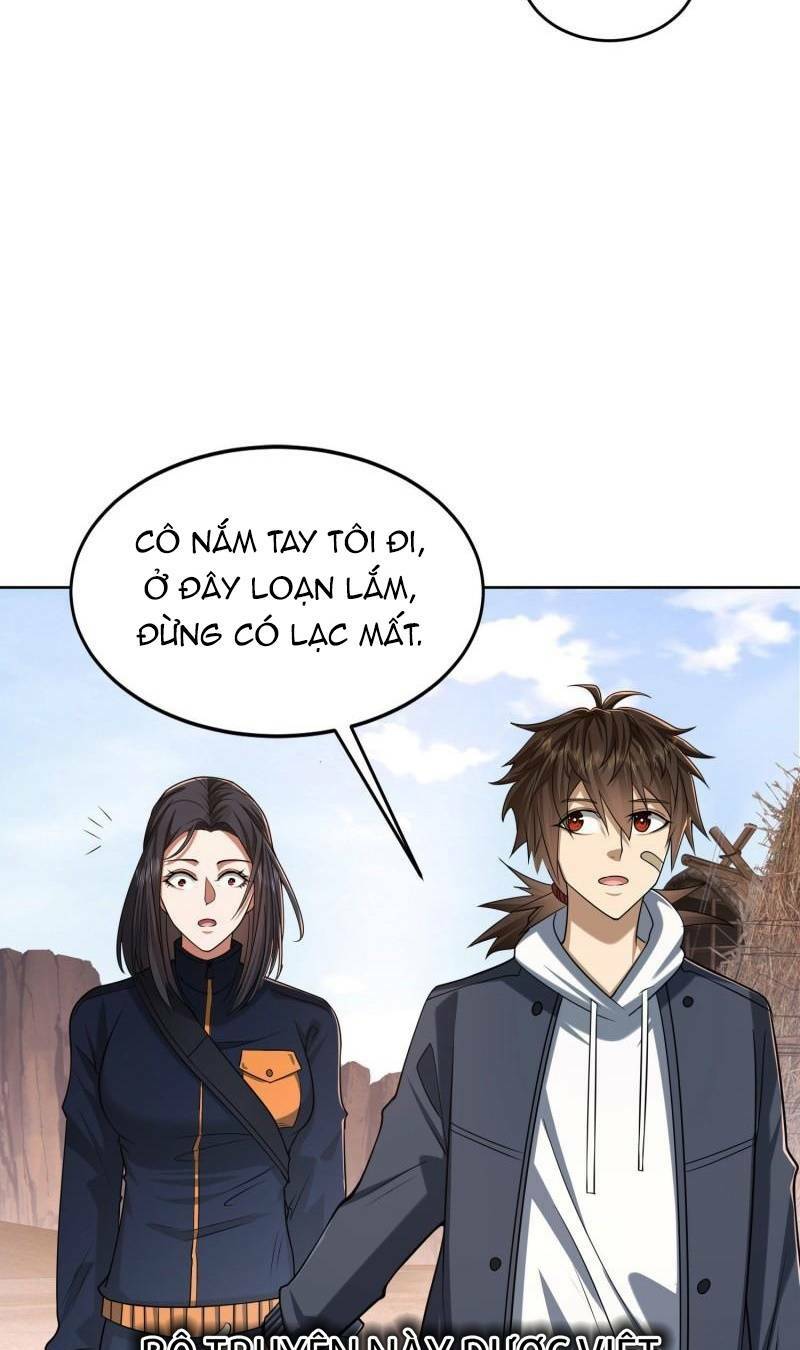 Đệ Nhất Danh Sách - Chapter 164 - Page 20