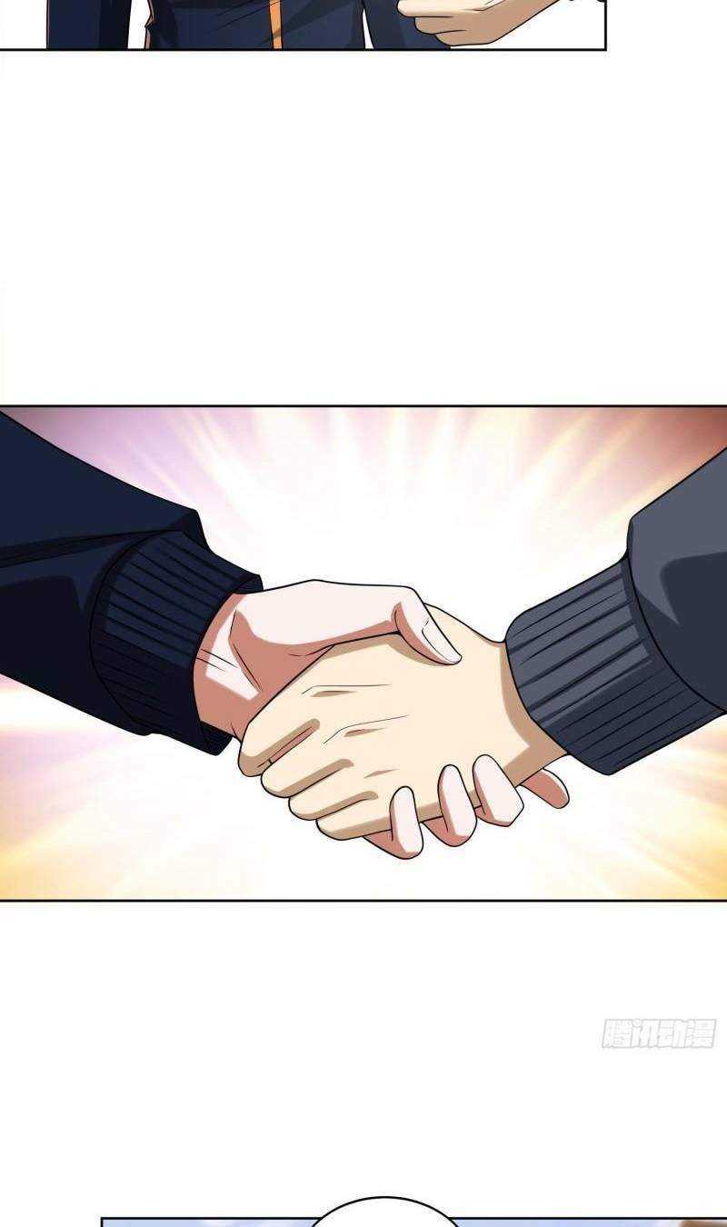 Đệ Nhất Danh Sách - Chapter 164 - Page 22