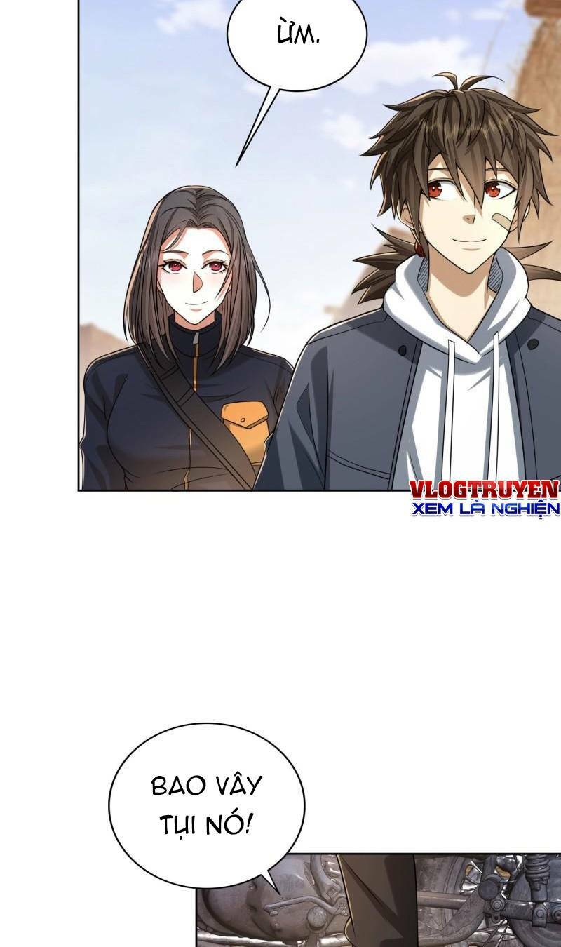 Đệ Nhất Danh Sách - Chapter 164 - Page 23