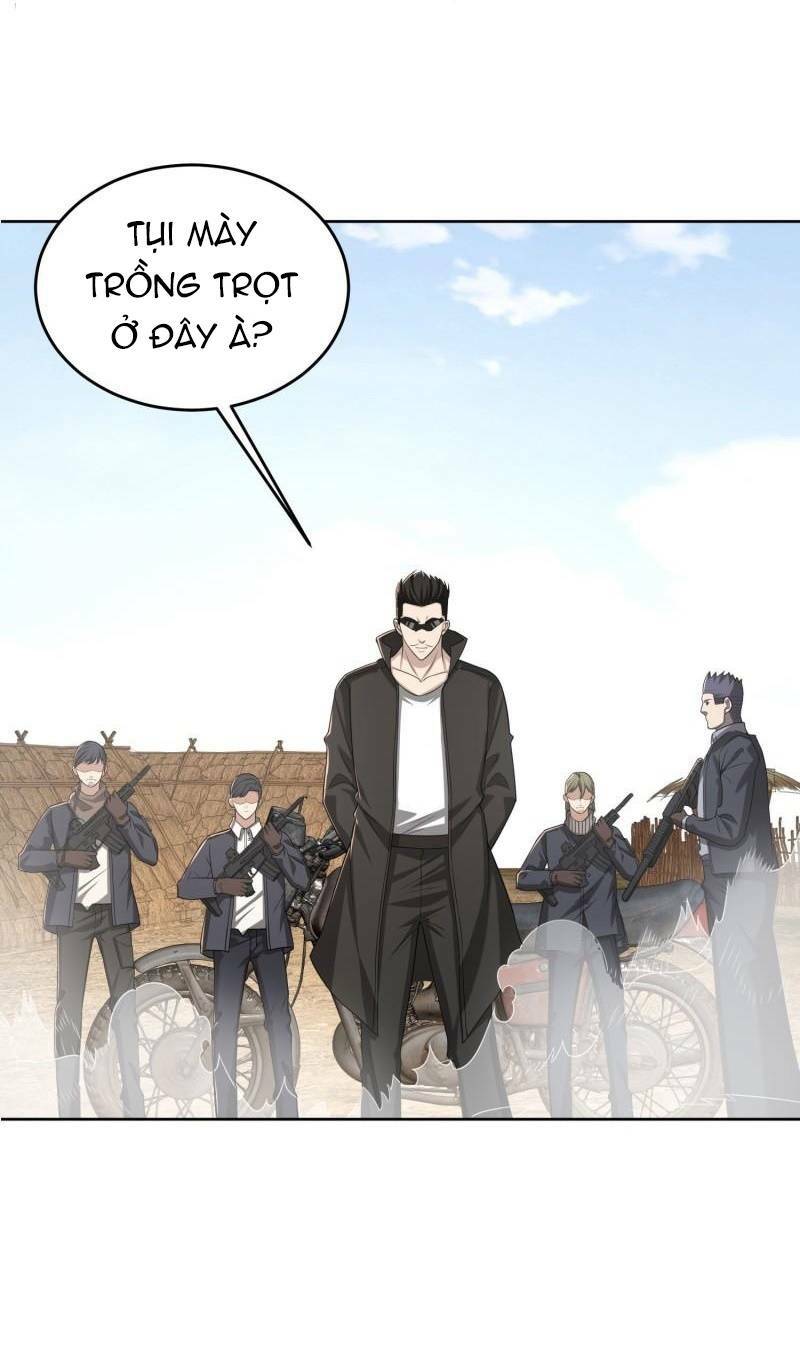 Đệ Nhất Danh Sách - Chapter 164 - Page 25