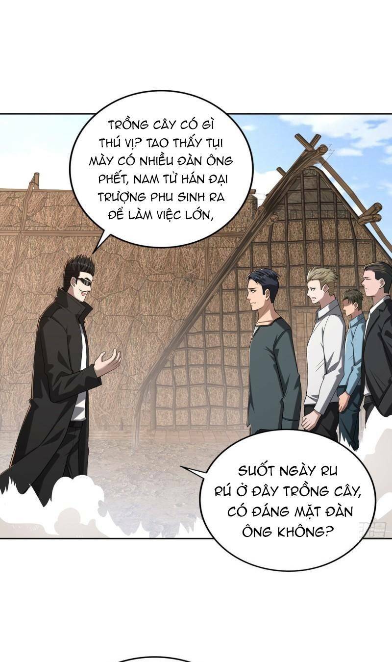 Đệ Nhất Danh Sách - Chapter 164 - Page 28