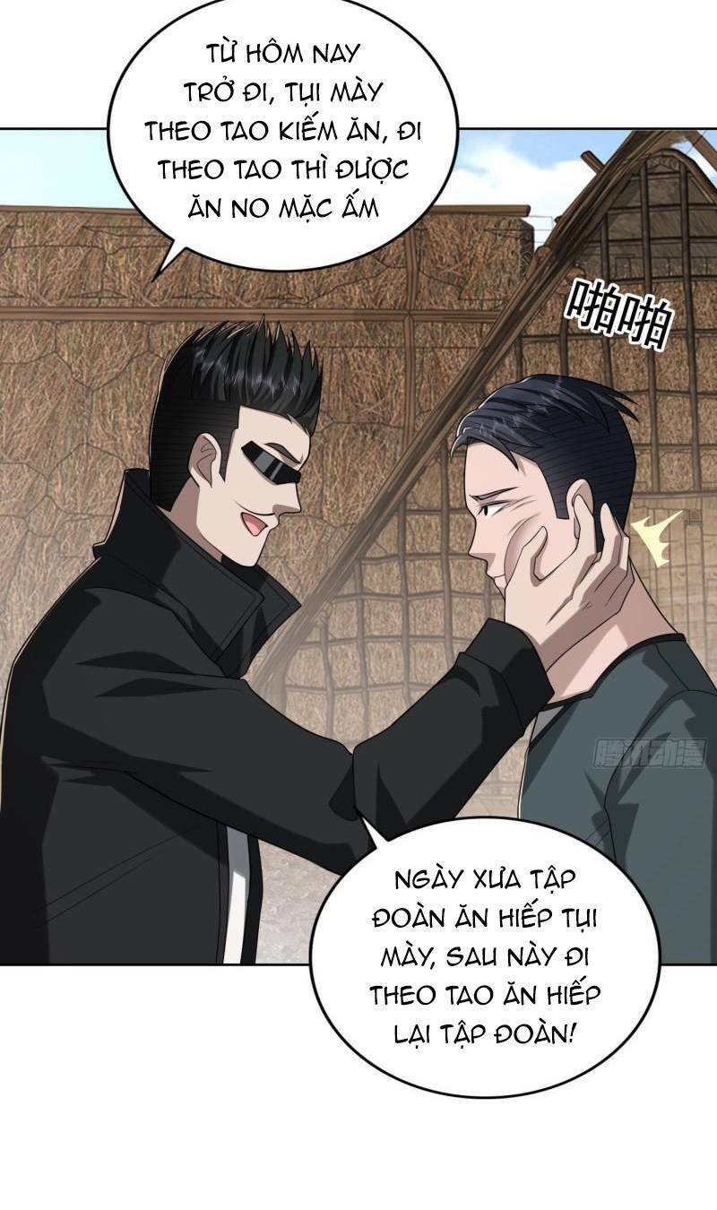 Đệ Nhất Danh Sách - Chapter 164 - Page 29