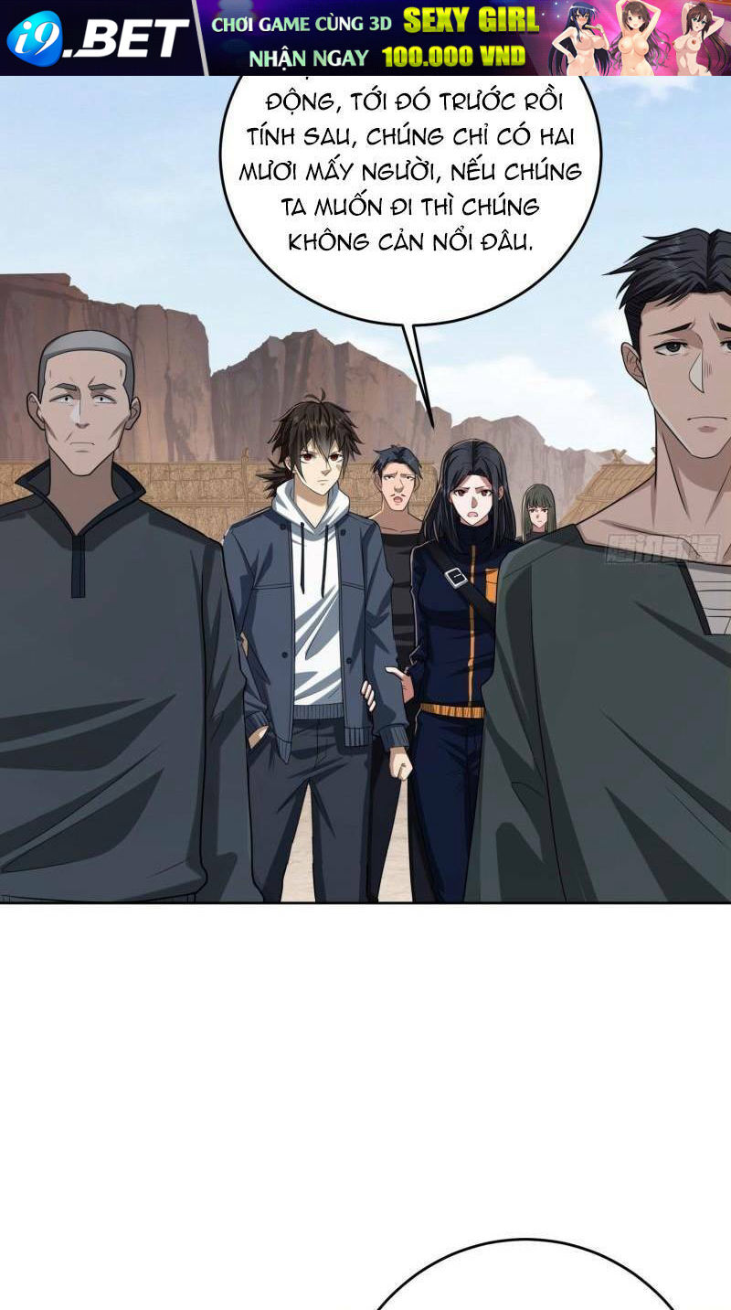 Đệ Nhất Danh Sách - Chapter 164 - Page 34