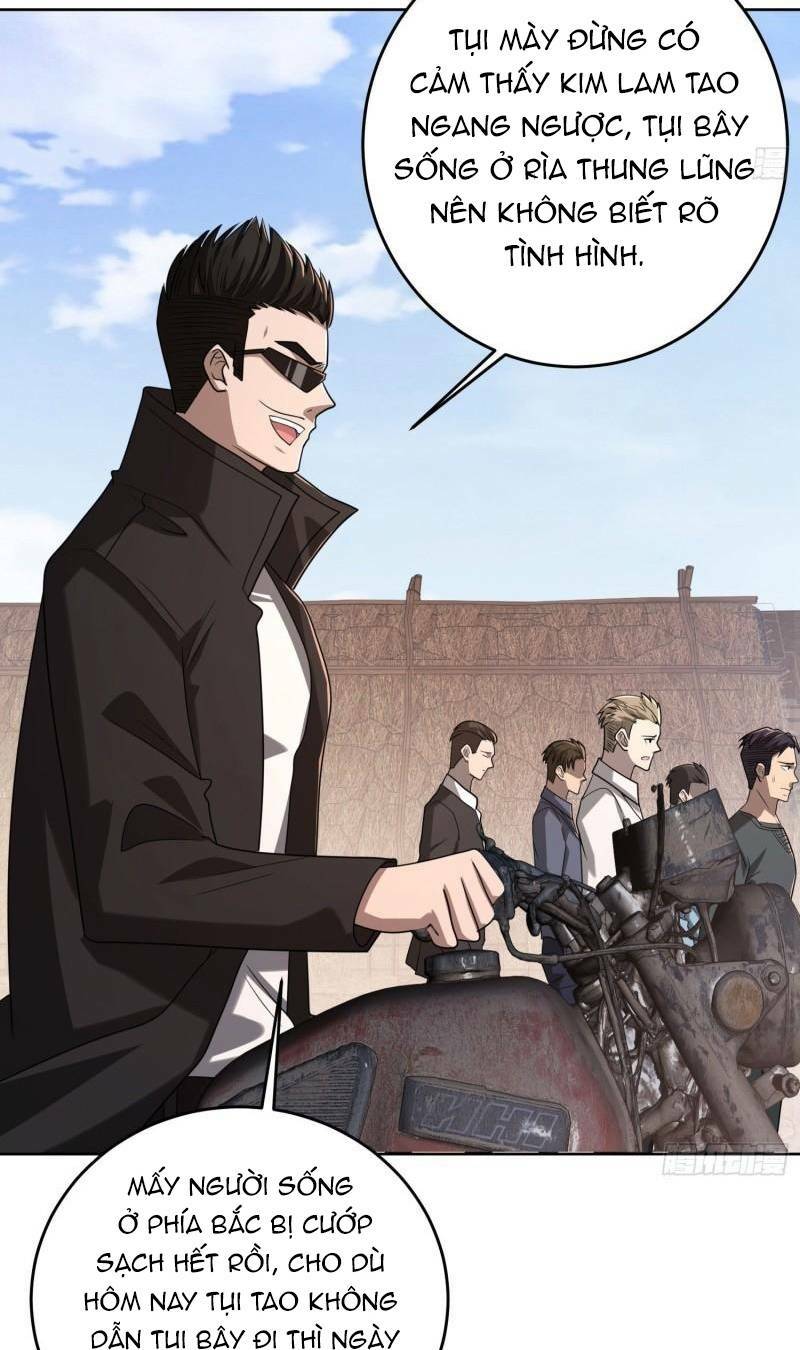 Đệ Nhất Danh Sách - Chapter 164 - Page 35