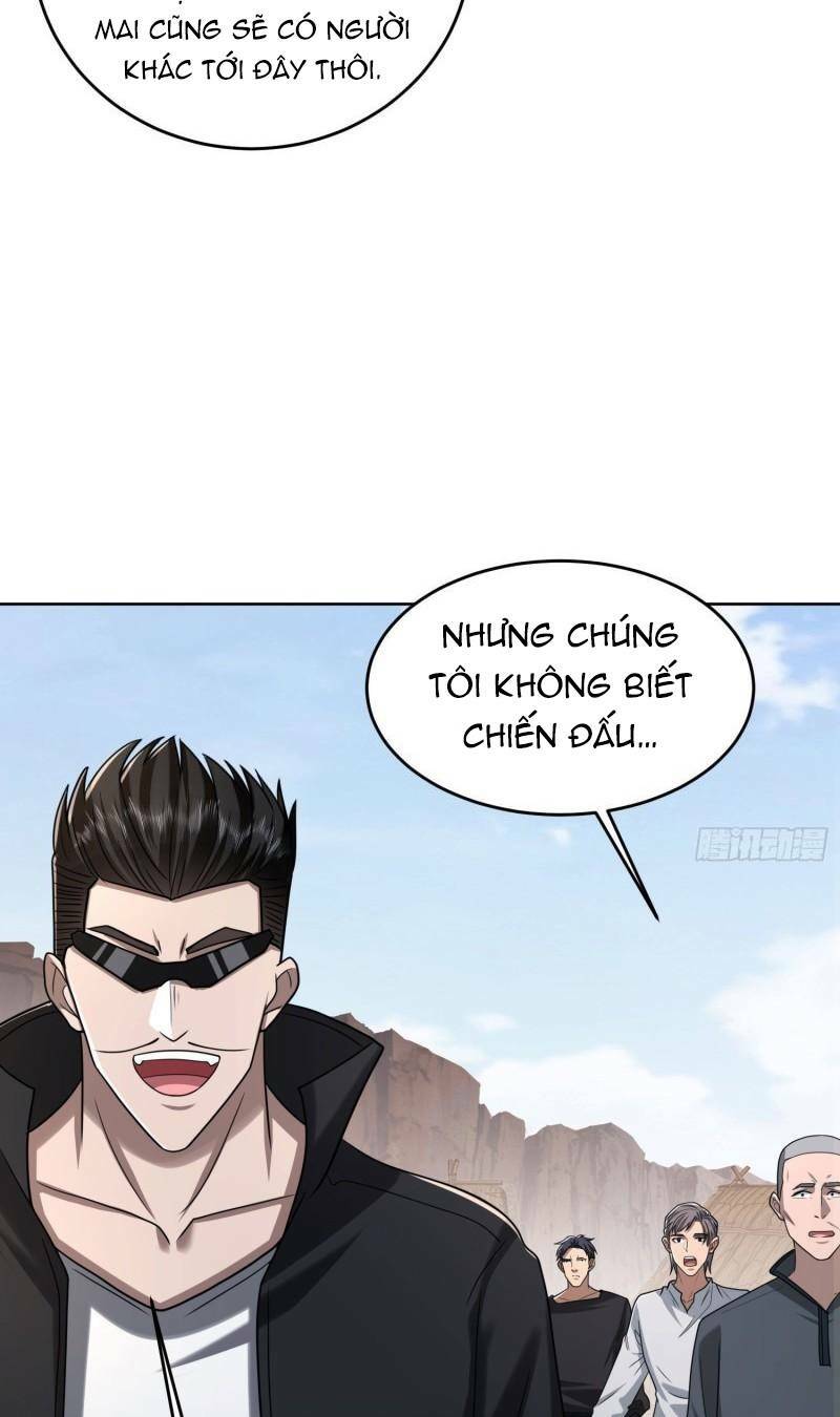 Đệ Nhất Danh Sách - Chapter 164 - Page 36