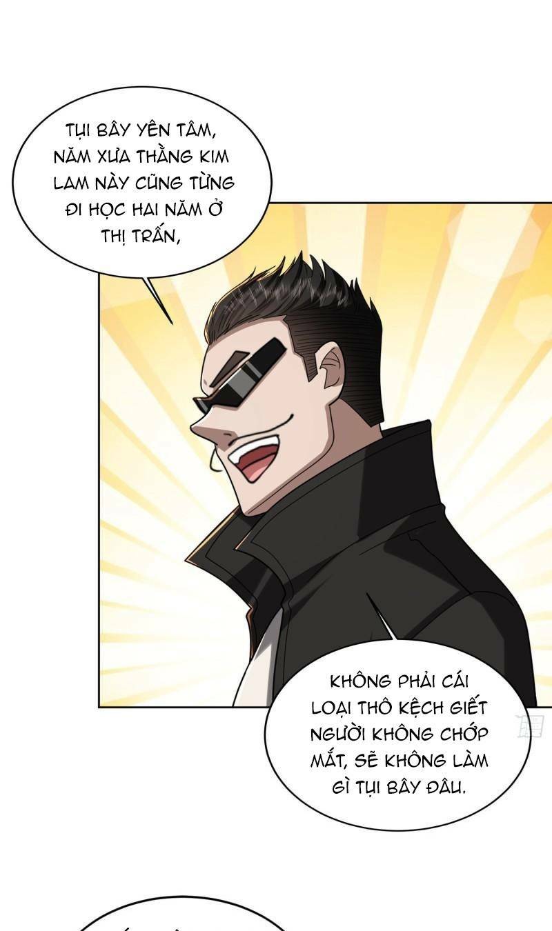 Đệ Nhất Danh Sách - Chapter 164 - Page 38