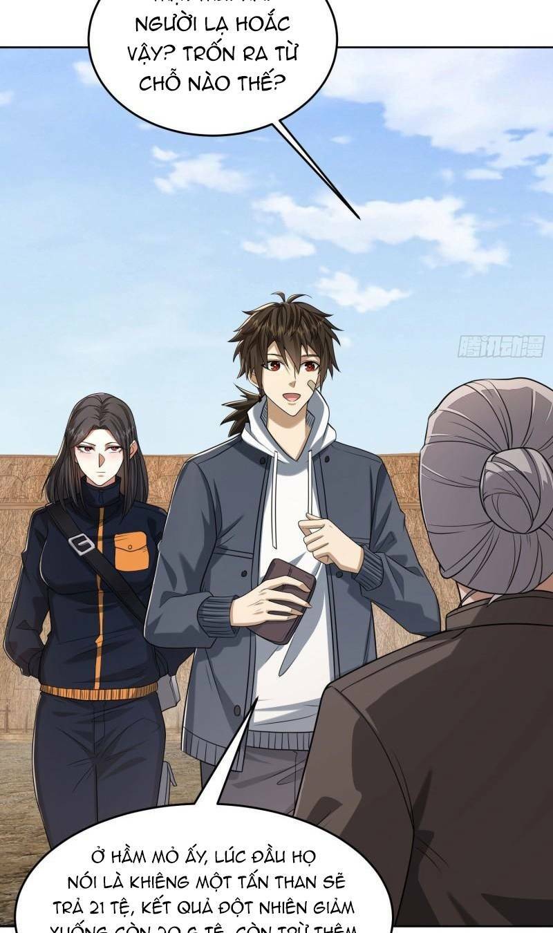 Đệ Nhất Danh Sách - Chapter 164 - Page 3