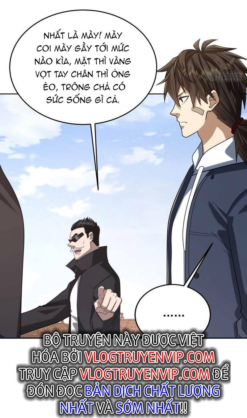 Đệ Nhất Danh Sách - Chapter 164 - Page 41