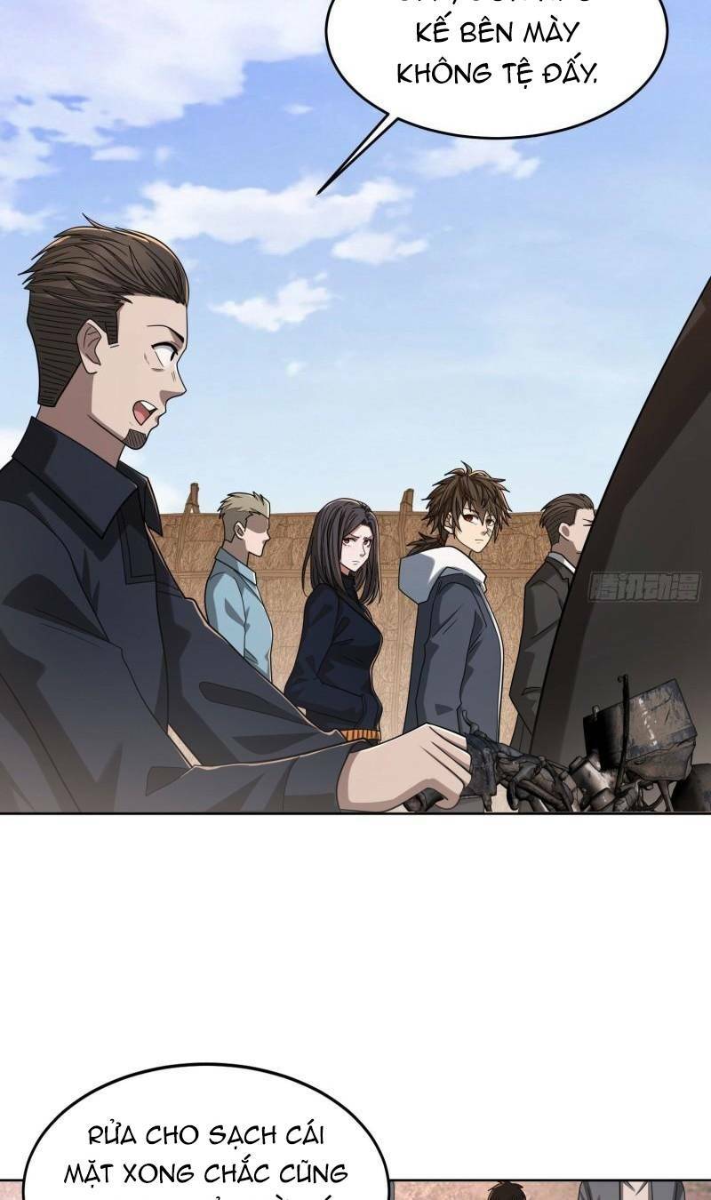 Đệ Nhất Danh Sách - Chapter 164 - Page 43