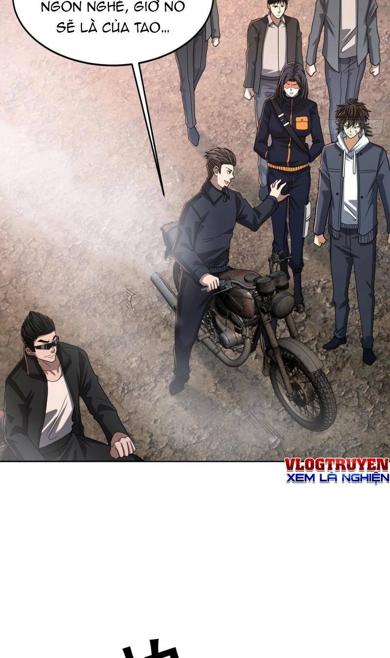 Đệ Nhất Danh Sách - Chapter 164 - Page 44