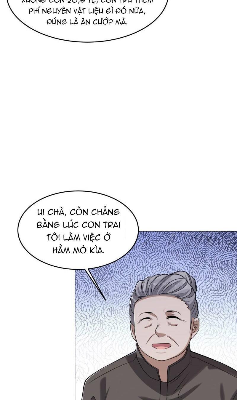 Đệ Nhất Danh Sách - Chapter 164 - Page 4